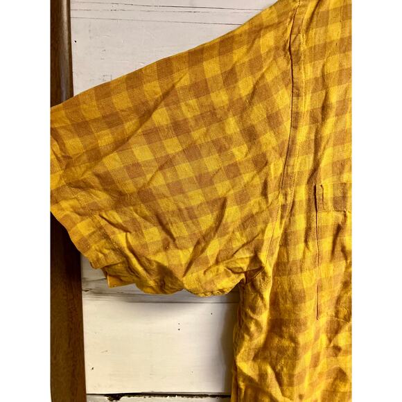 M. Gordon Flannel Bundle Both Sizes are Larges. - Picture 8 of 10